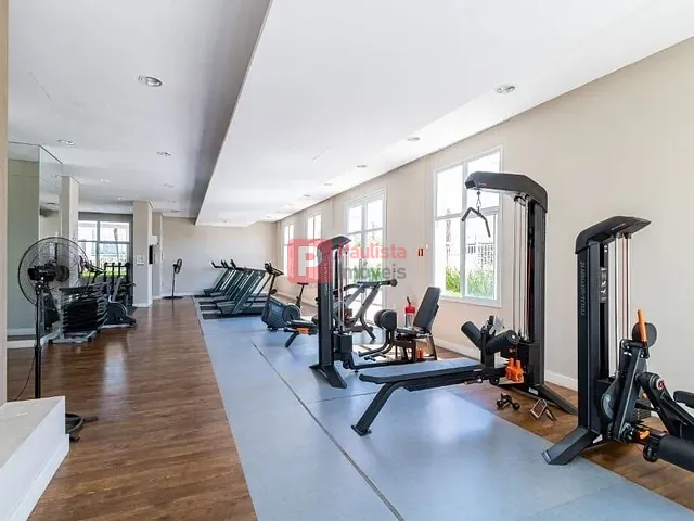 Apartamento com 92m² 2 quartos e 3 banheiros, à venda ou para alugar, no bairro Jardim Dom Bosco em São Paulo
