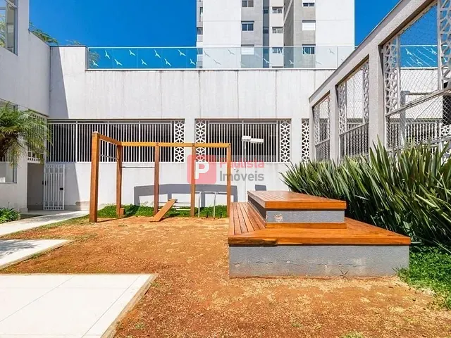 Apartamento com 92m² 2 quartos e 3 banheiros, à venda ou para alugar, no bairro Jardim Dom Bosco em São Paulo