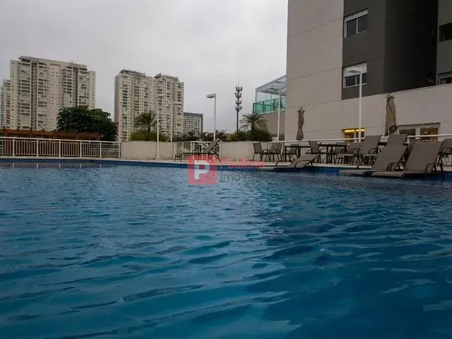 Apartamento com 92m² 2 quartos e 3 banheiros, à venda ou para alugar, no bairro Jardim Dom Bosco em São Paulo