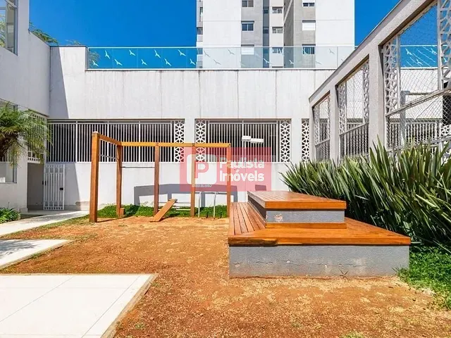 Apartamento com 92m² 2 quartos e 3 banheiros, à venda ou para alugar, no bairro Jardim Dom Bosco em São Paulo