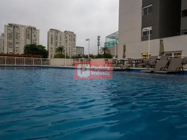 Apartamento com 92m² 2 quartos e 3 banheiros, à venda ou para alugar, no bairro Jardim Dom Bosco em São Paulo