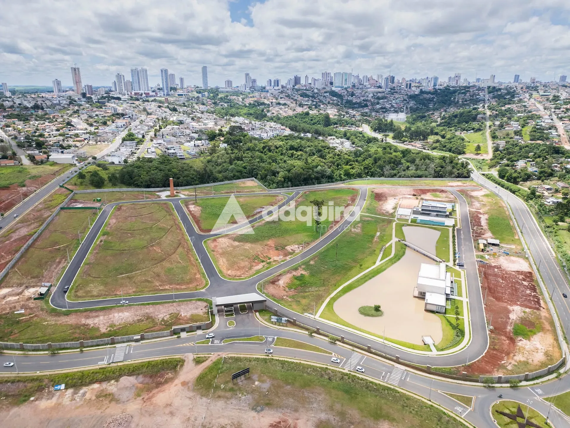 Terreno, 420 m² - Foto 12