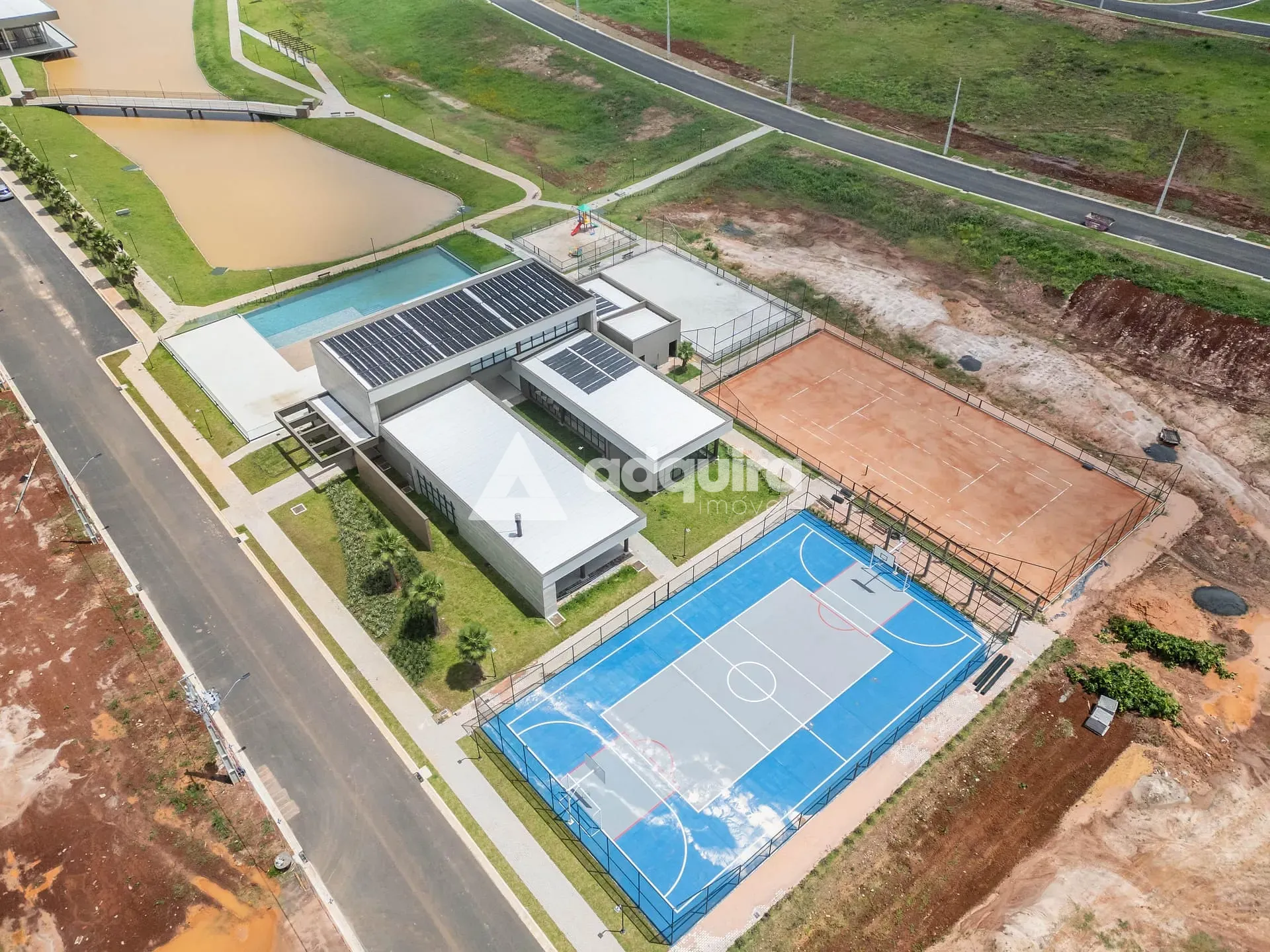 Terreno, 420 m² - Foto 8