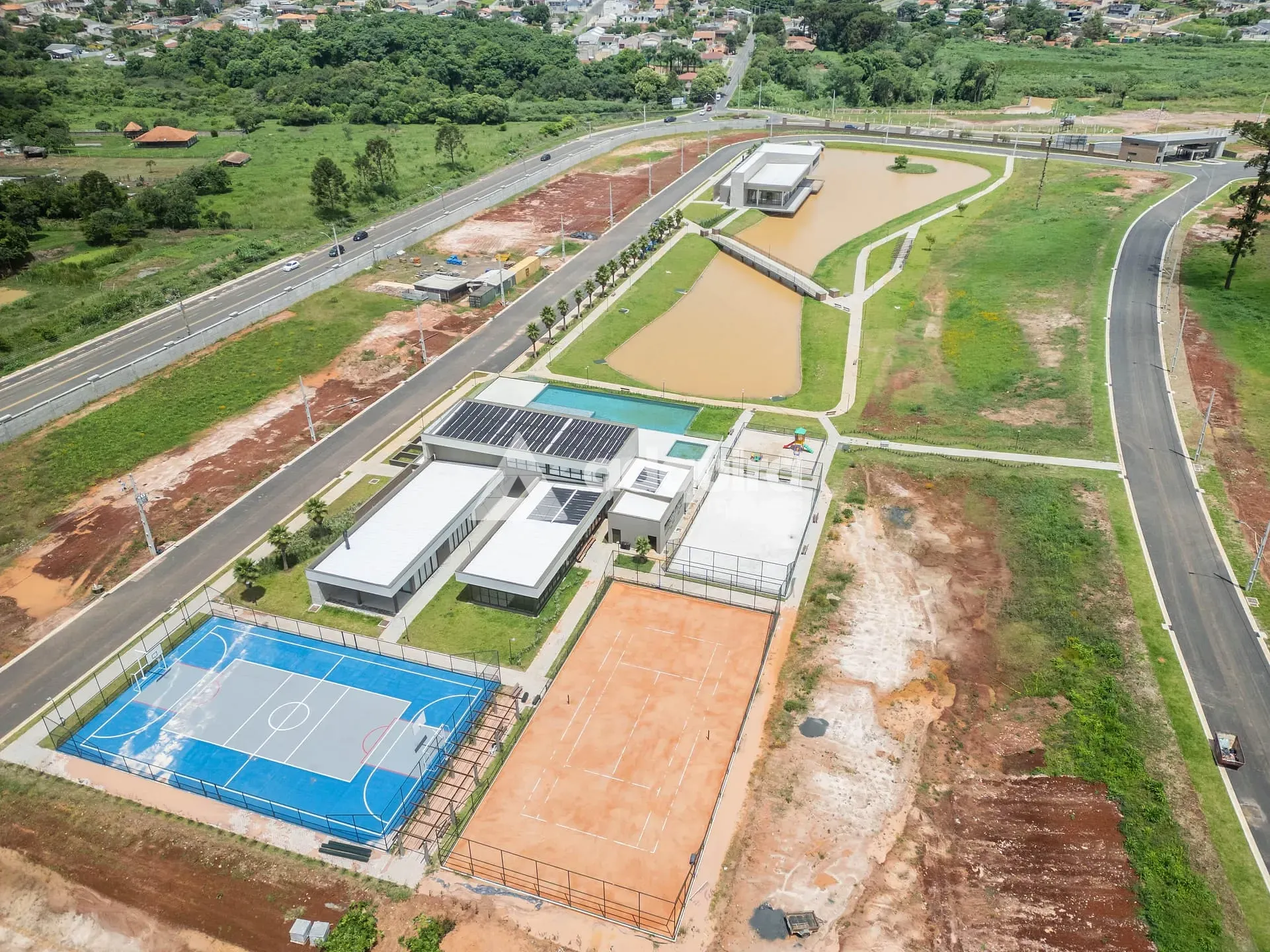 Terreno, 420 m² - Foto 9