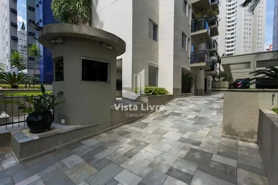 Apartamento, 2 quartos, 82 m² - Foto 45