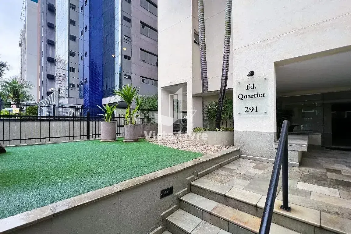 Apartamento, 2 quartos, 82 m² - Foto 43