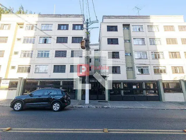 Apartamento com 110m² 3 quartos e 2 banheiros, à venda, no bairro Jardim Santo Amaro em São Paulo