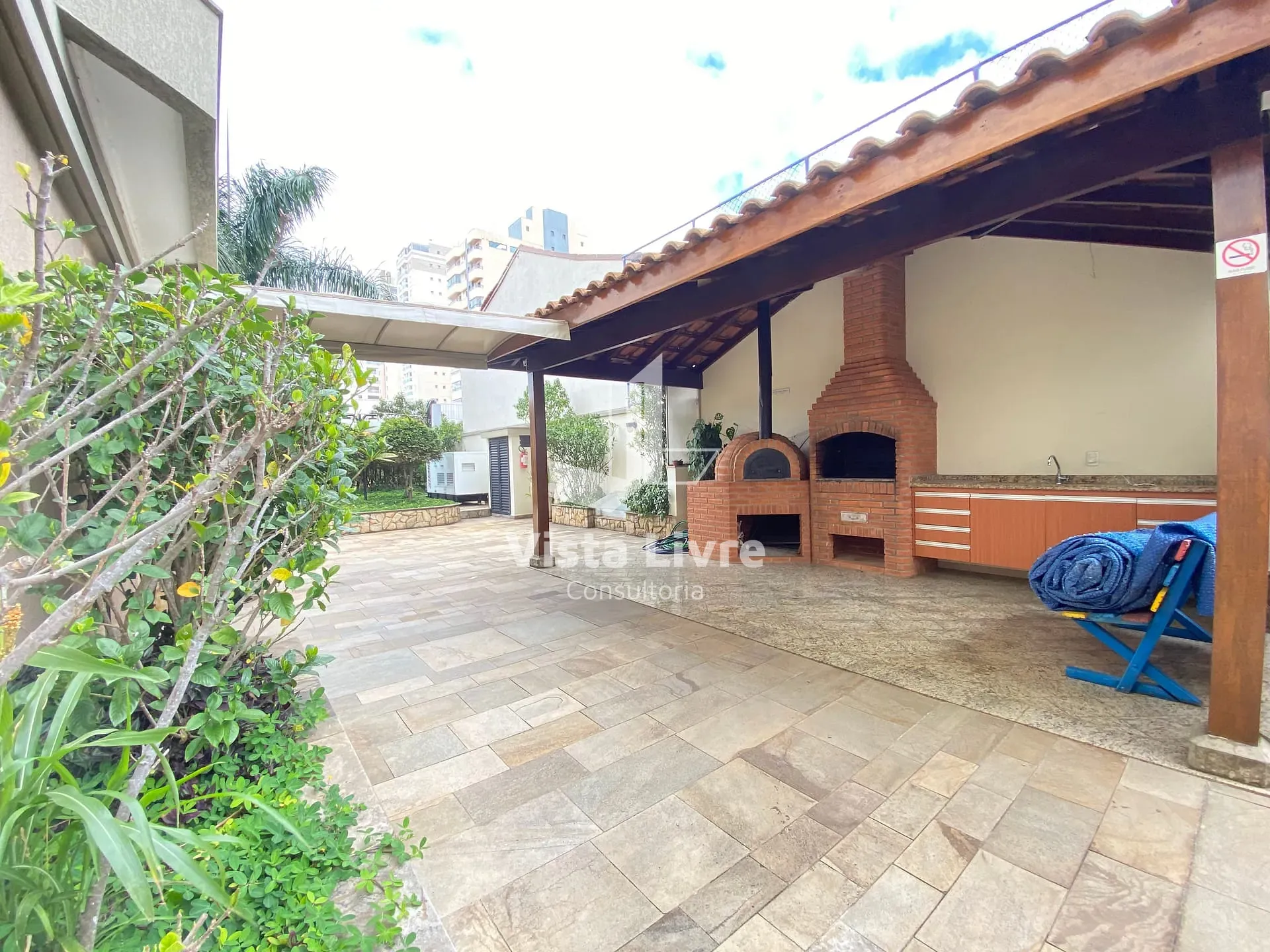 Apartamento, 3 quartos, 150 m² - Foto 25
