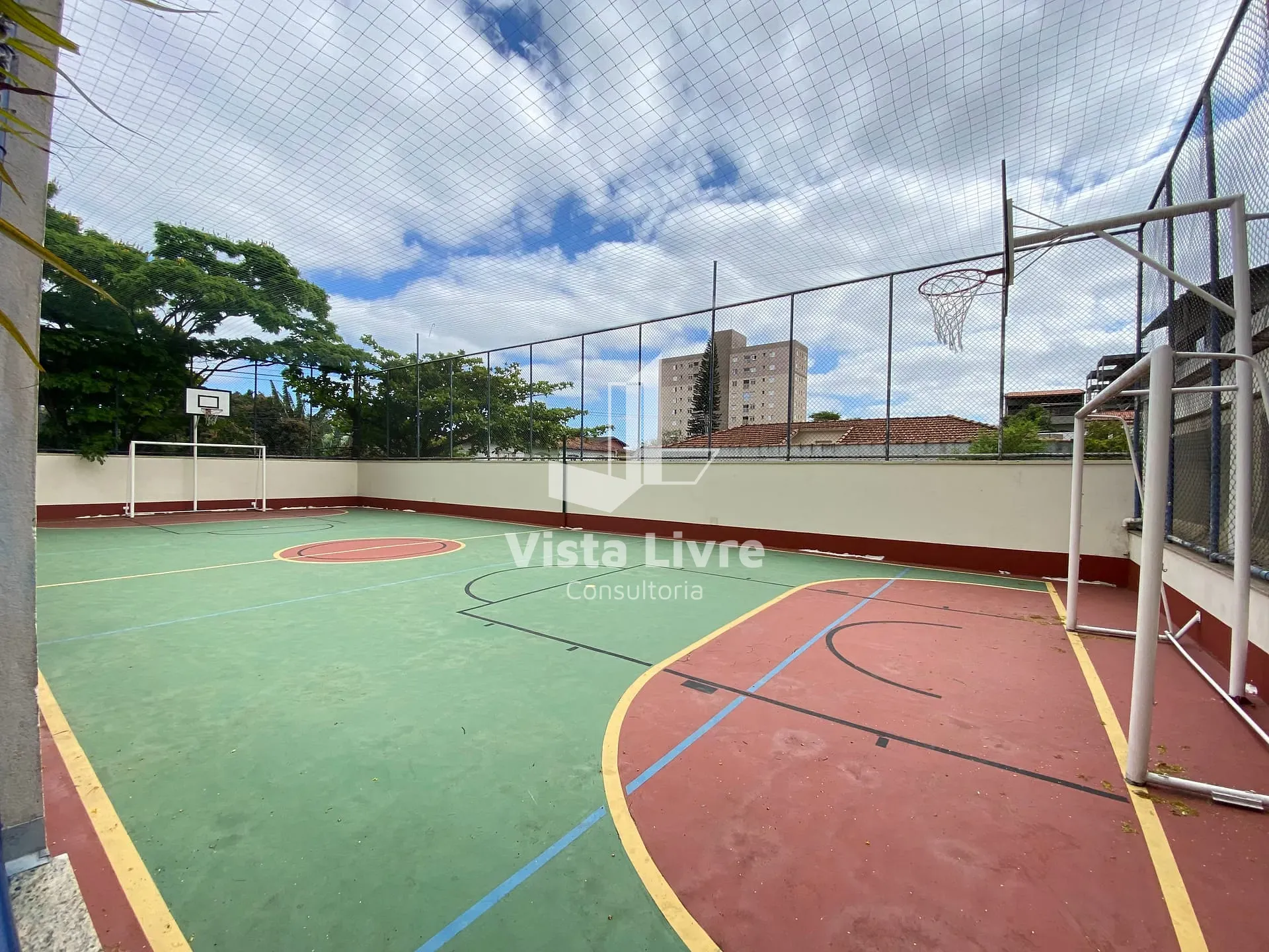 Apartamento, 3 quartos, 150 m² - Foto 28