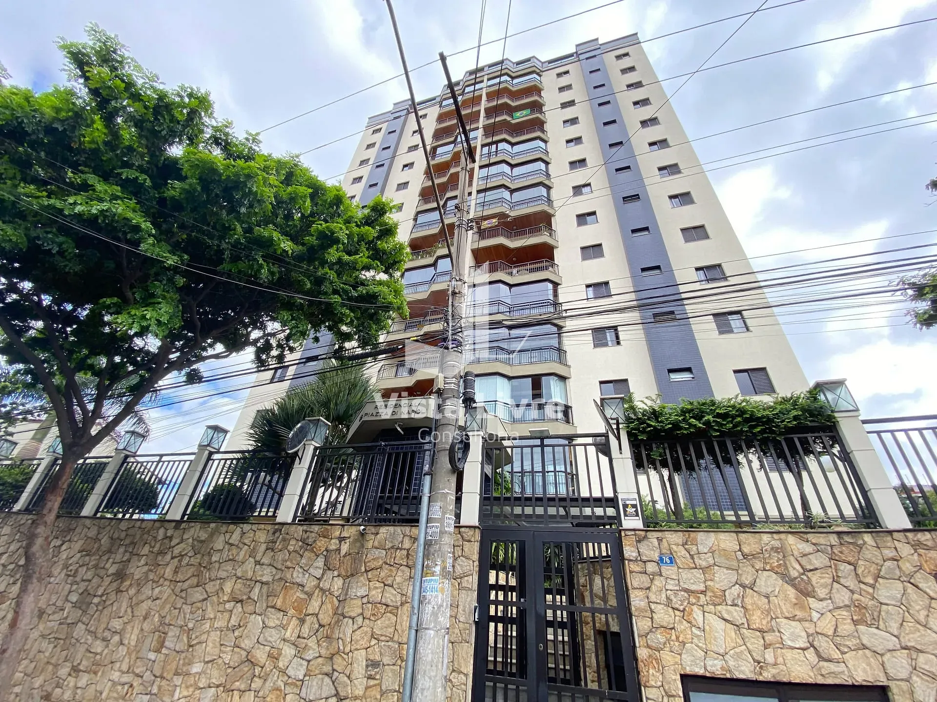 Apartamento, 3 quartos, 150 m² - Foto 31