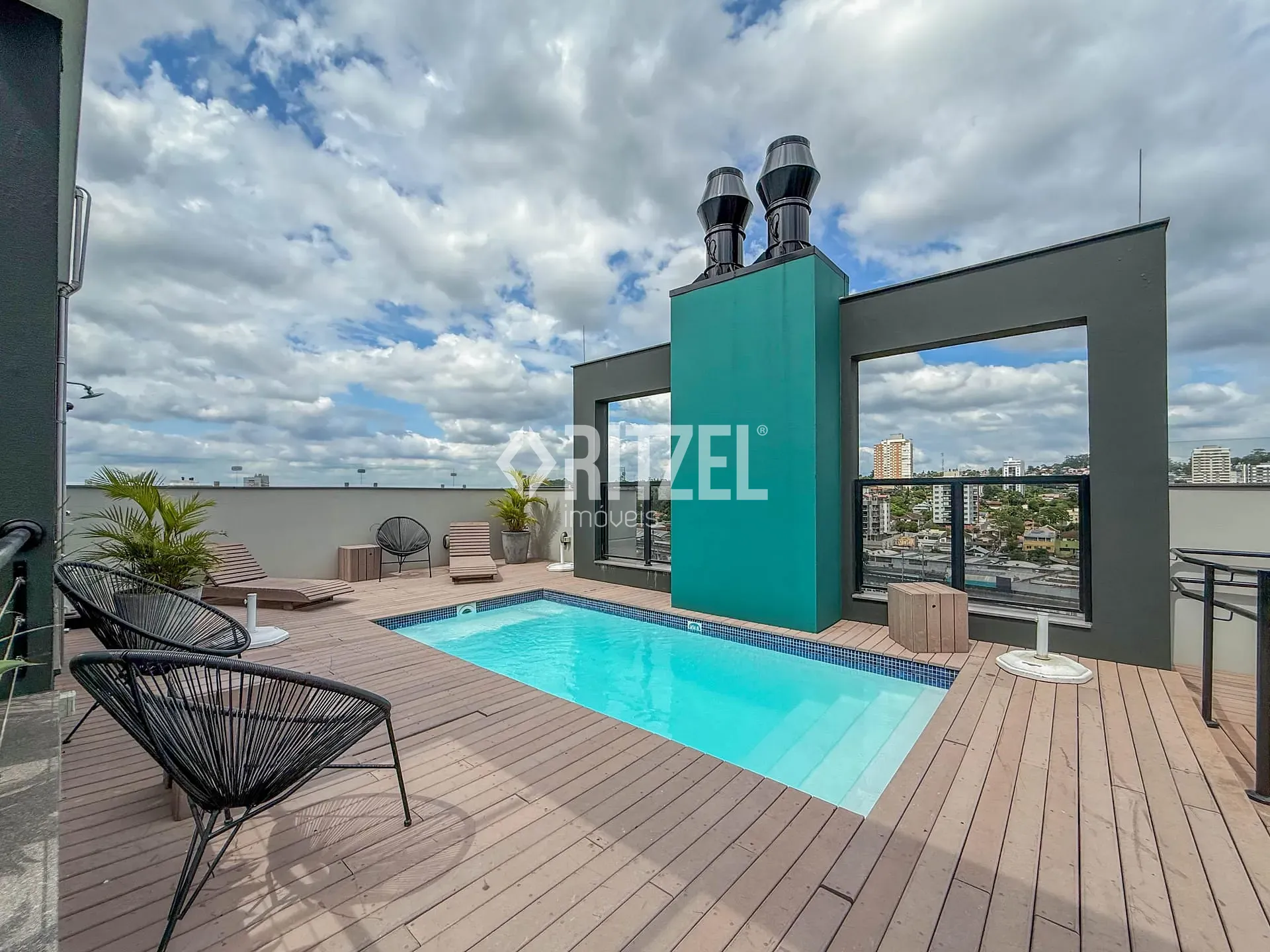 Apartamento, 2 quartos, 71 m² - Foto 16