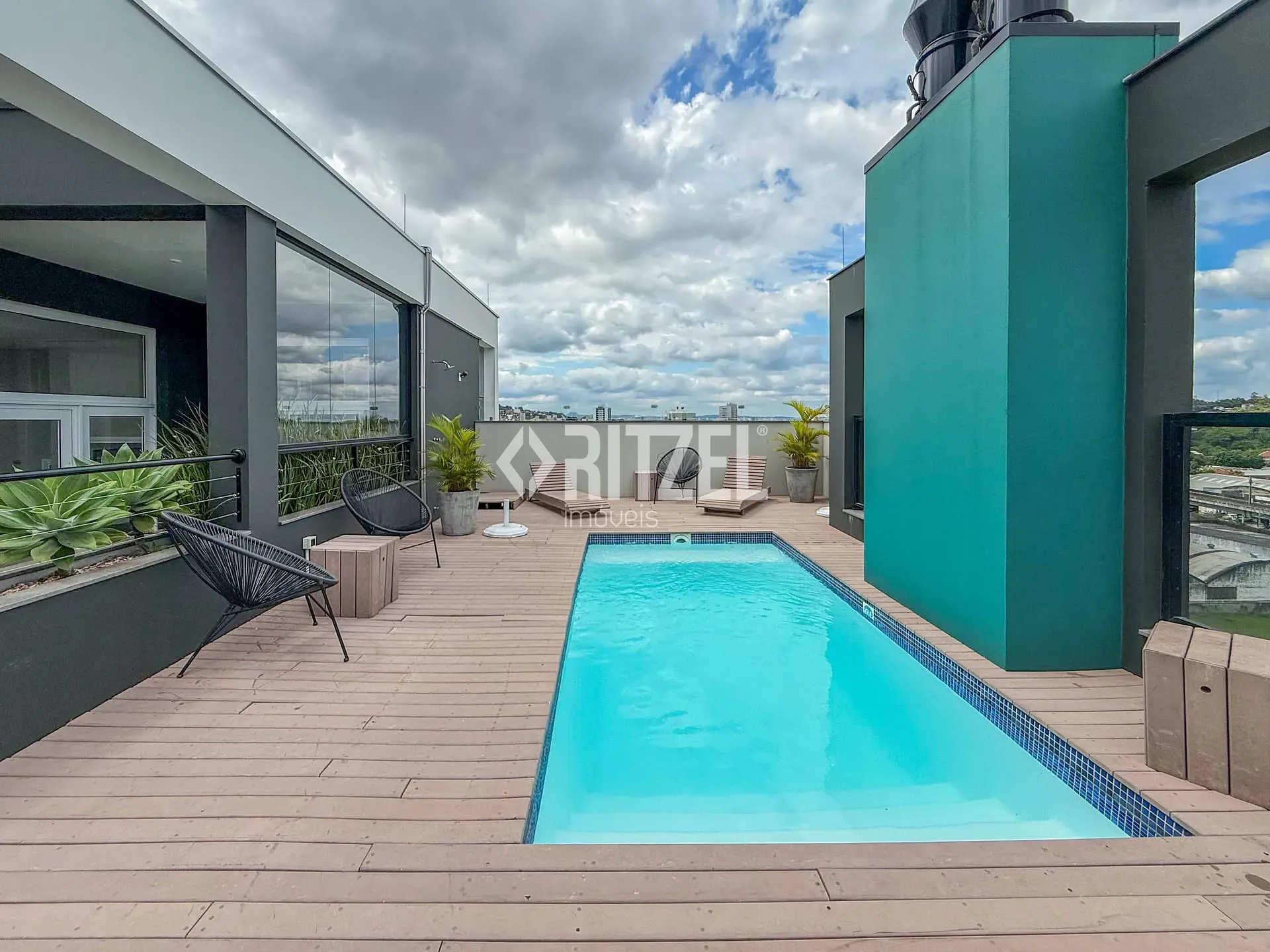 Apartamento, 2 quartos, 71 m² - Foto 17