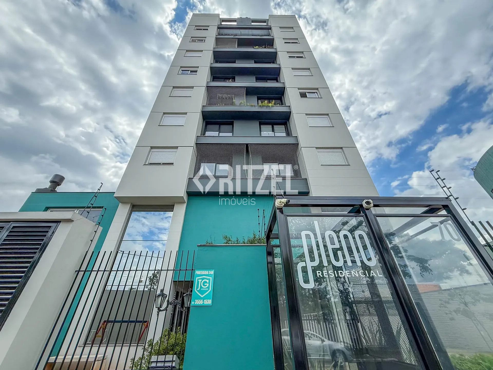 Apartamento, 2 quartos, 71 m² - Foto 19