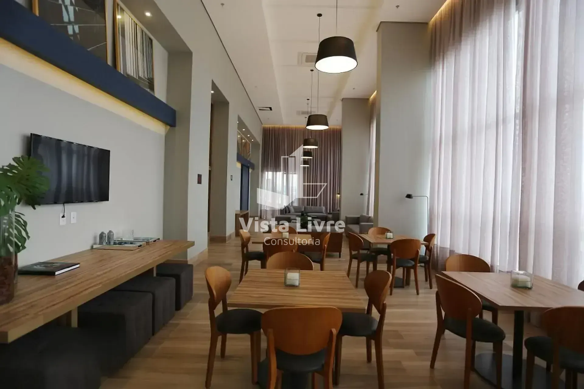 Apartamento, 1 quarto, 52 m² - Foto 16