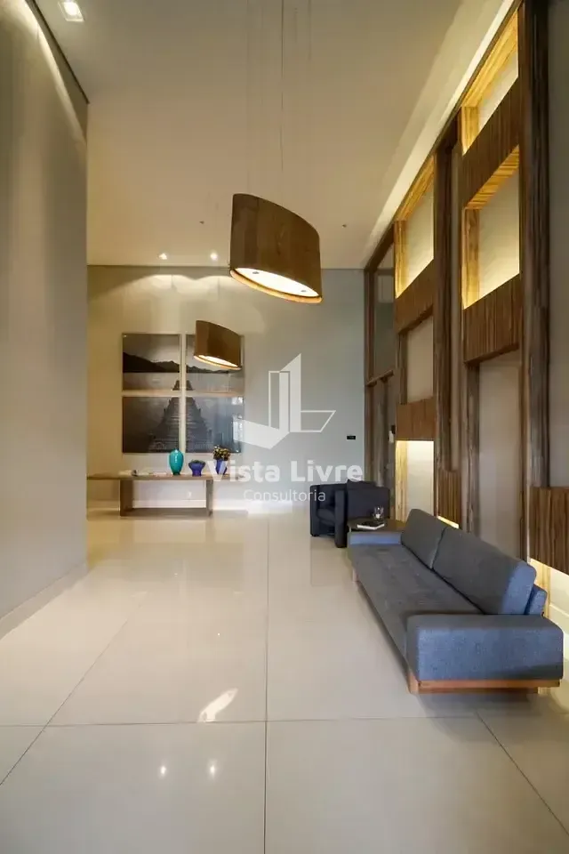 Apartamento, 1 quarto, 52 m² - Foto 23
