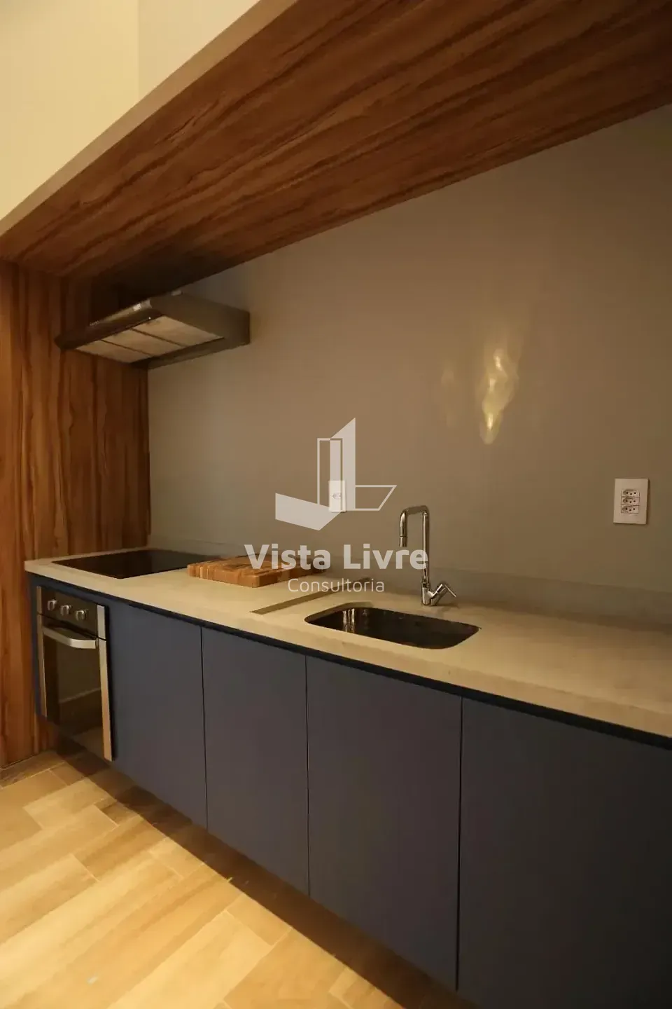 Apartamento, 1 quarto, 52 m² - Foto 22