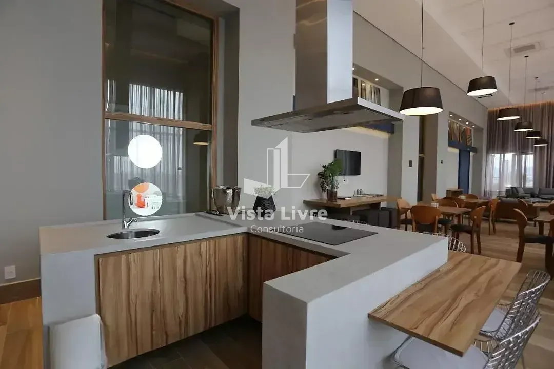 Apartamento, 1 quarto, 52 m² - Foto 18
