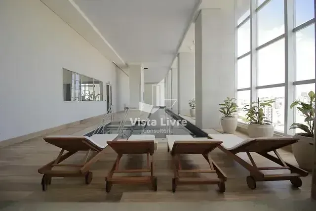 Apartamento, 1 quarto, 52 m² - Foto 15