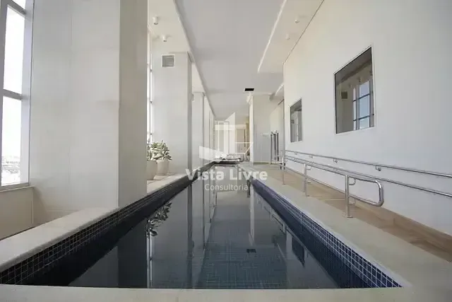 Apartamento, 1 quarto, 52 m² - Foto 14