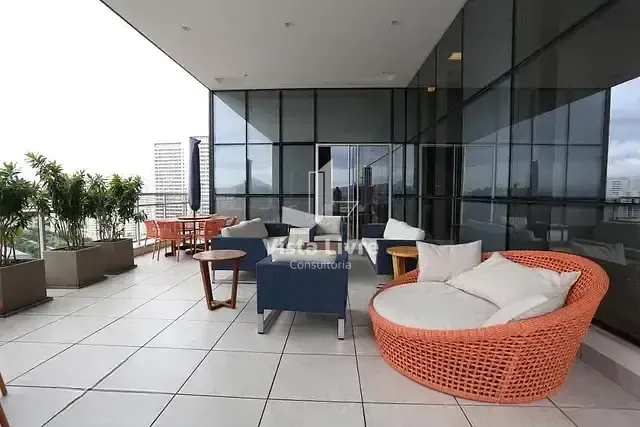 Apartamento, 1 quarto, 52 m² - Foto 17