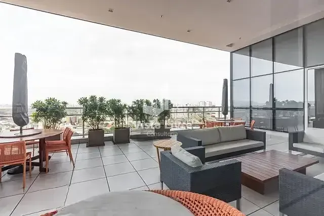 Apartamento, 1 quarto, 52 m² - Foto 24