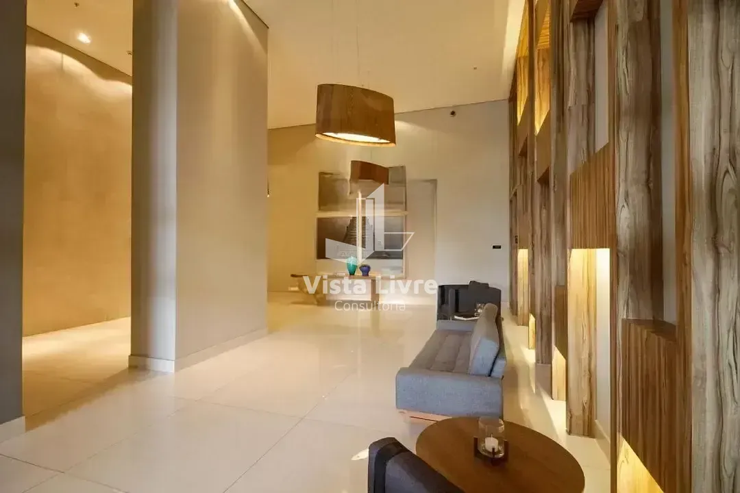 Apartamento, 1 quarto, 52 m² - Foto 31