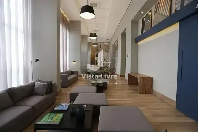 Apartamento, 1 quarto, 52 m² - Foto 20