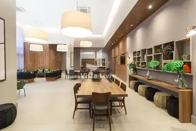 Apartamento, 1 quarto, 52 m² - Foto 19
