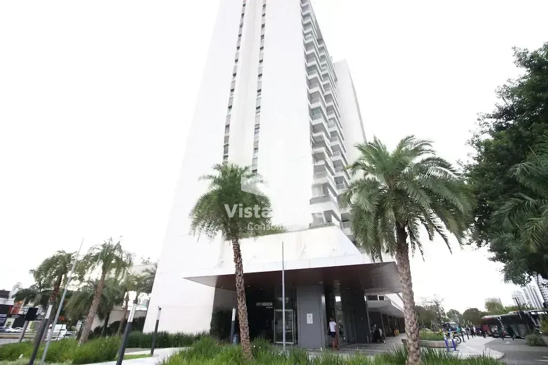 Apartamento, 1 quarto, 52 m² - Foto 33