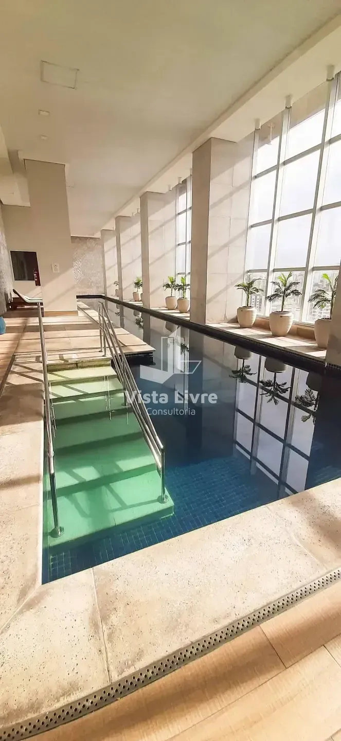 Apartamento, 1 quarto, 52 m² - Foto 13