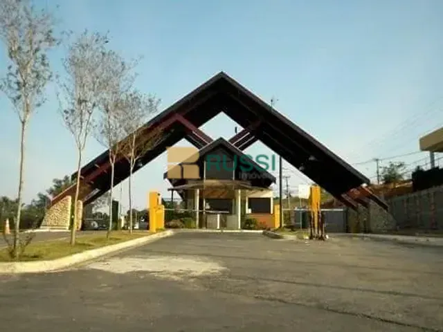Terreno com 1000m², à venda, no bairro Condomínio Residencial Mirante do Vale em Jacareí