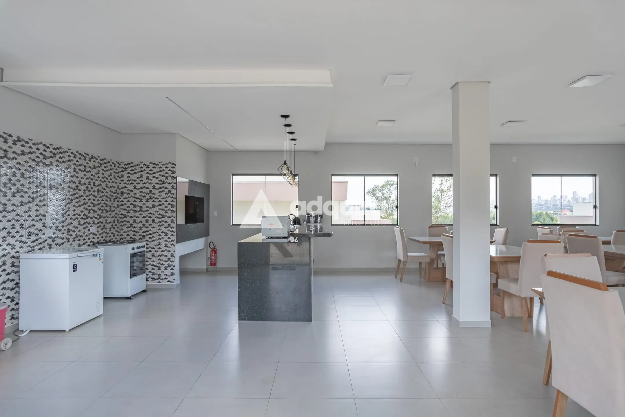 Sobrado, 3 quartos, 117 m² - Foto 34