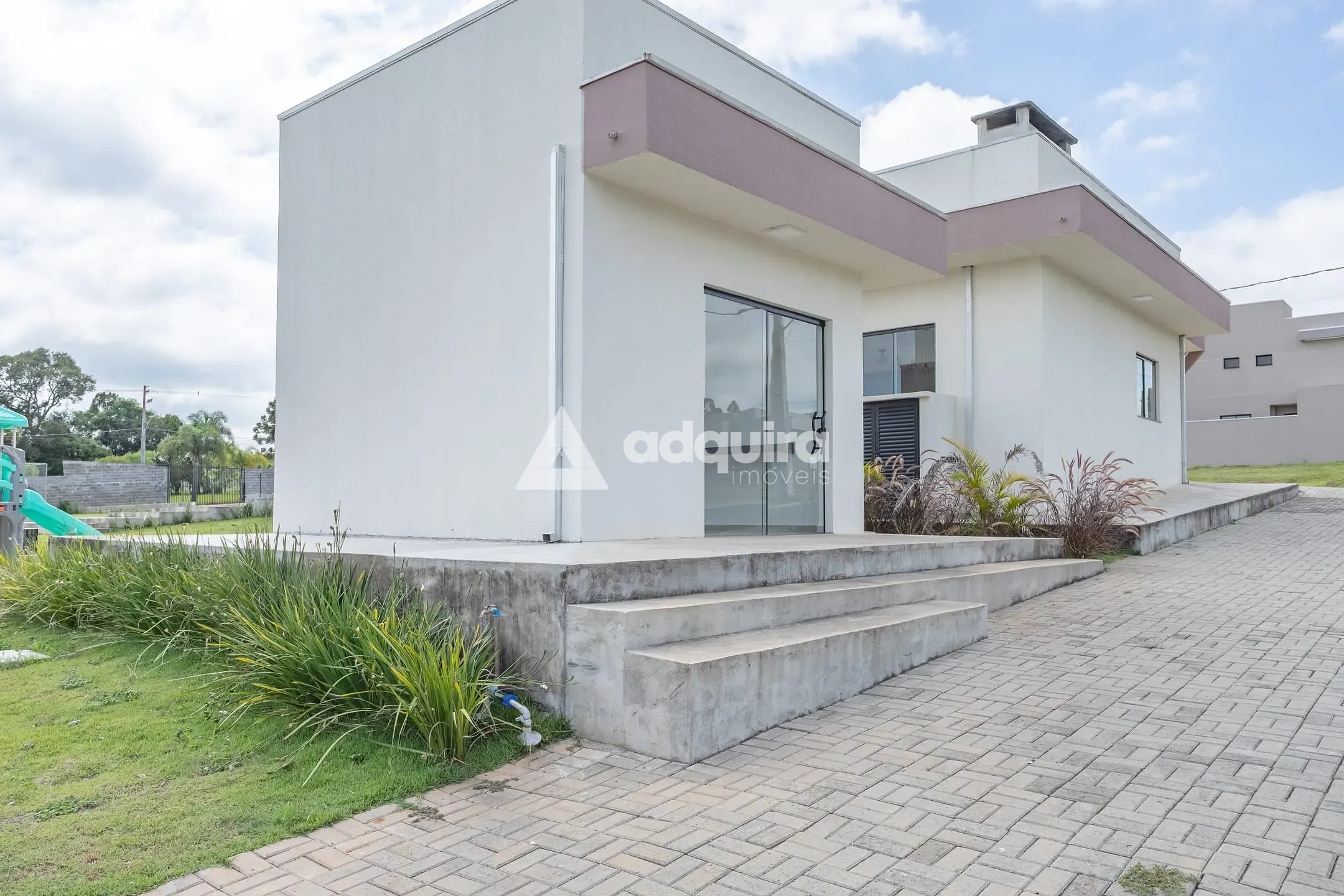 Sobrado, 3 quartos, 117 m² - Foto 35