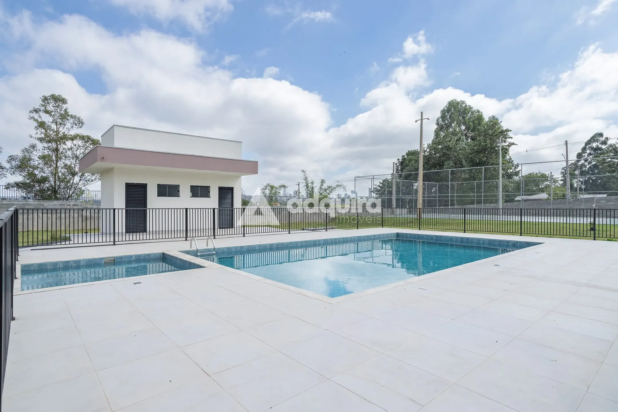 Sobrado, 3 quartos, 117 m² - Foto 27