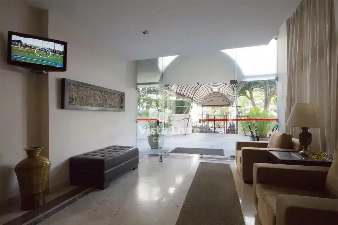 Apartamento, 1 quarto, 68 m² - Foto 31