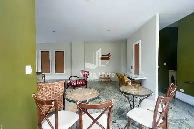 Apartamento, 1 quarto, 68 m² - Foto 24