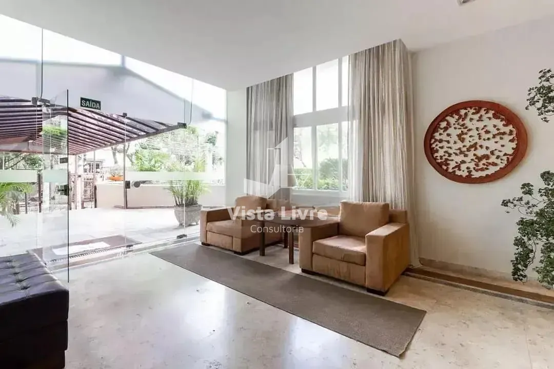 Apartamento, 1 quarto, 68 m² - Foto 30