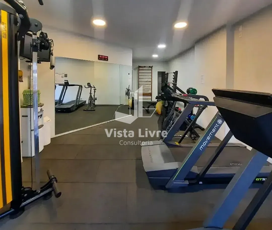 Apartamento, 1 quarto, 68 m² - Foto 23