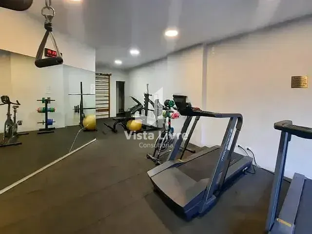 Apartamento, 1 quarto, 68 m² - Foto 22