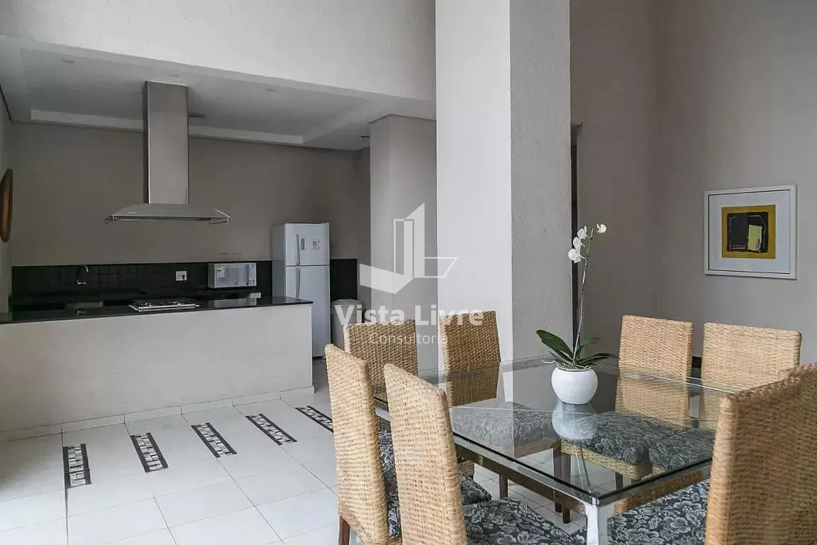 Apartamento, 2 quartos, 55 m² - Foto 21