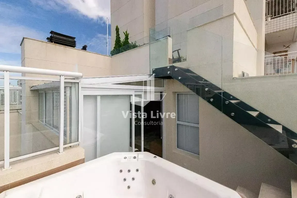 Apartamento, 2 quartos, 55 m² - Foto 22