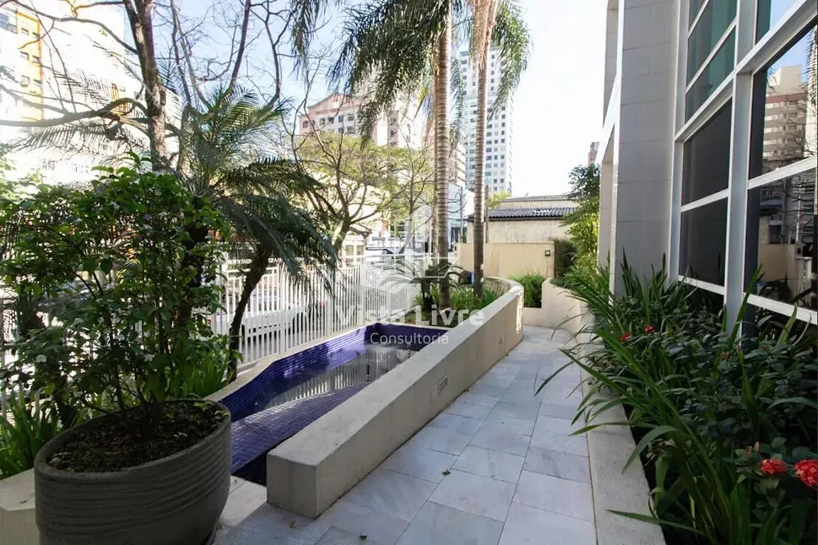 Apartamento, 2 quartos, 55 m² - Foto 34
