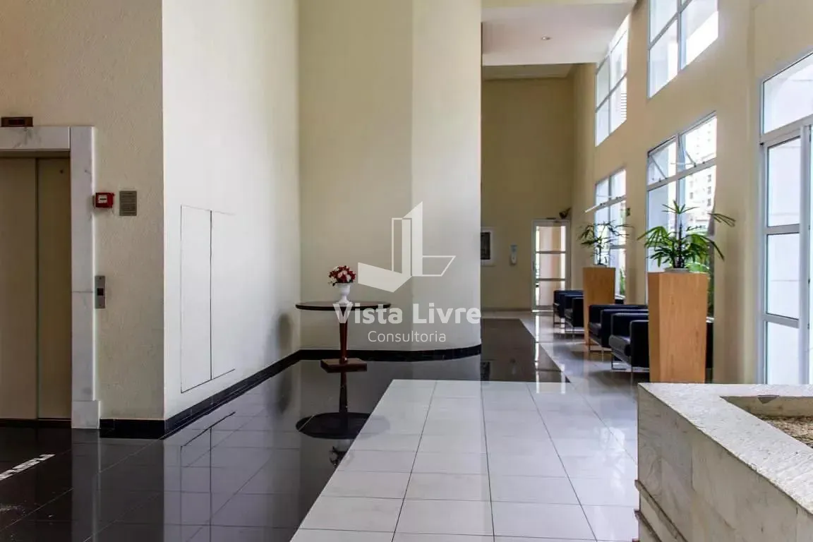 Apartamento, 2 quartos, 55 m² - Foto 25