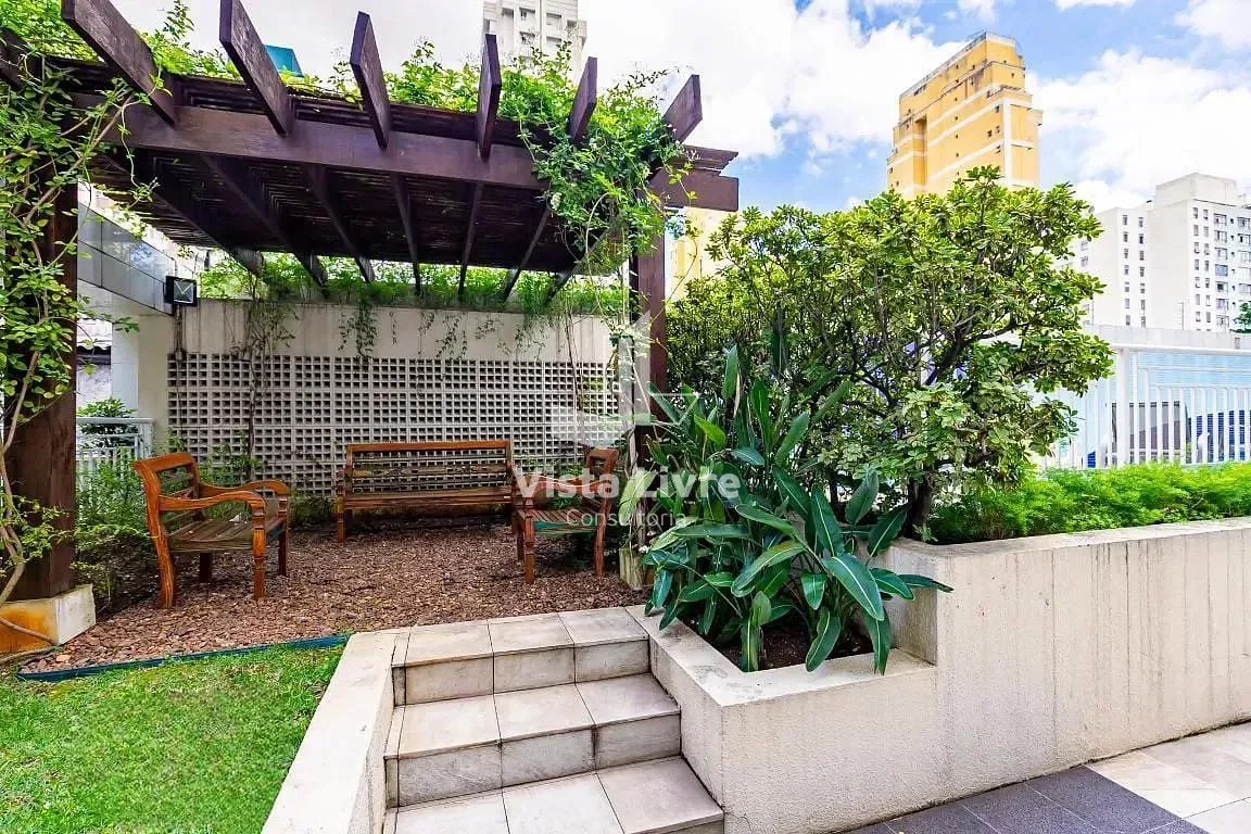 Apartamento, 2 quartos, 55 m² - Foto 26