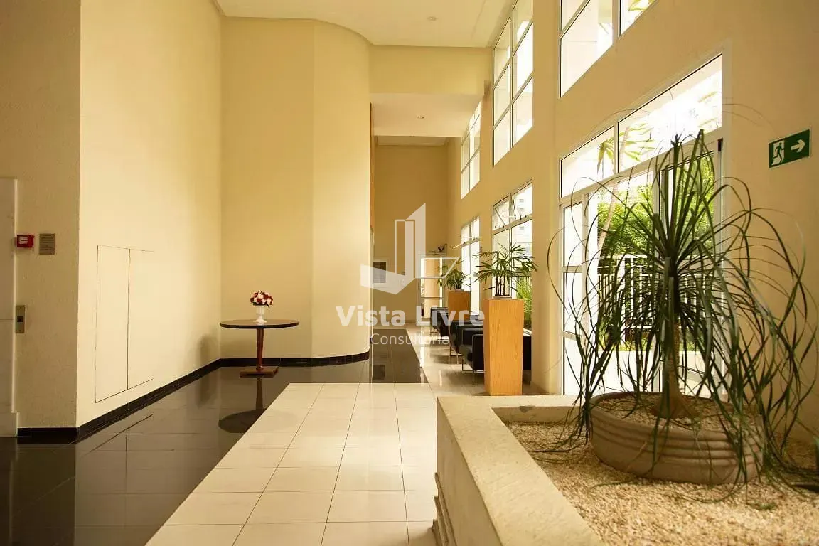 Apartamento, 2 quartos, 55 m² - Foto 31