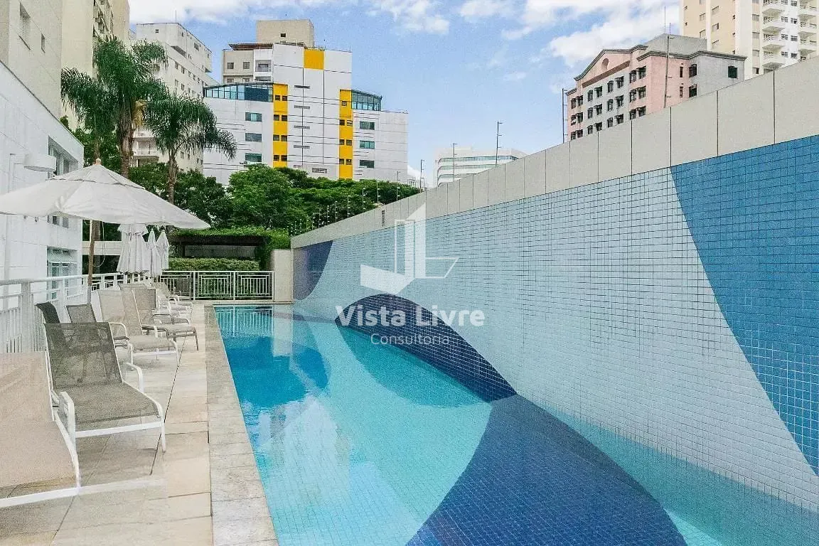 Apartamento, 2 quartos, 55 m² - Foto 18