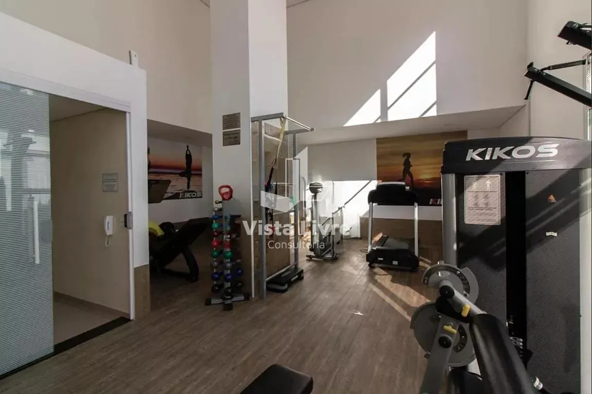 Apartamento, 2 quartos, 55 m² - Foto 28