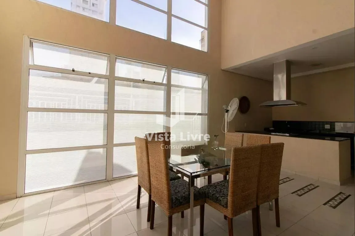 Apartamento, 2 quartos, 55 m² - Foto 30