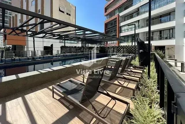 Apartamento, 1 quarto, 39 m² - Foto 22