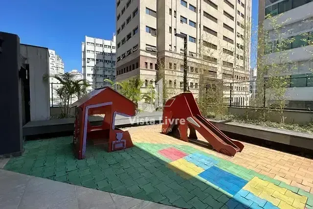 Apartamento, 1 quarto, 39 m² - Foto 34
